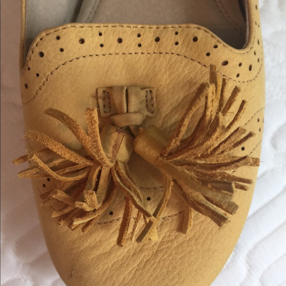 Michele D flats- 10